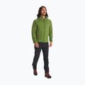 Marmot Warmcube Active HB Herren Daunenjacke grün M13203 2