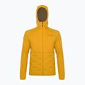 Marmot Warmcube Active HB Herren Daunenjacke gelb M13203 8