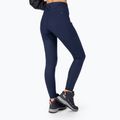 Marmot Damen Trekkinghose Winter Mountain Active Hybrid Tight navy blau M13286 3