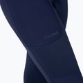 Marmot Damen Trekkinghose Winter Mountain Active Hybrid Tight navy blau M13286 4