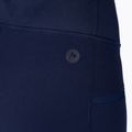 Marmot Damen Trekkinghose Winter Mountain Active Hybrid Tight navy blau M13286 5