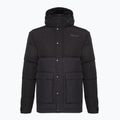 Herren Marmot Fordham Daunenjacke schwarz