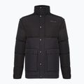 Herren Marmot Fordham Daunenjacke schwarz 2