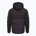 Herren Marmot Fordham Daunenjacke schwarz 4