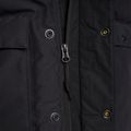Herren Marmot Fordham Daunenjacke schwarz 7