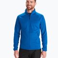 Marmot Herren Fleece-Sweatshirt Leconte Fleece blau 1277021538