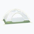 Marmot Vapor 3P Laub 3-Personen-Campingzelt 3