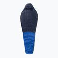 Marmot Helium Schlafsack navy blau M1440419621