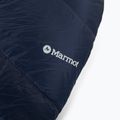 Marmot Helium Schlafsack navy blau M1440419621 6