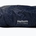 Marmot Helium Schlafsack navy blau M1440419621 7