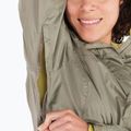 Marmot PreCip Eco Damen Regenjacke grün 46700 4