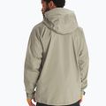 Herren Marmot Alpinist GORE-TEX grau Regenjacke M1234821543 8