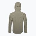 Herren Marmot Alpinist GORE-TEX grau Regenjacke M1234821543 2