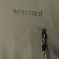 Herren Marmot Alpinist GORE-TEX grau Regenjacke M1234821543 3