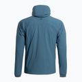 Marmot Novus LT Hybrid Hoody Herrenjacke blau M12356 2
