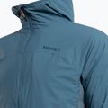 Marmot Novus LT Hybrid Hoody Herrenjacke blau M12356 3