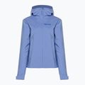 Marmot PreCip Eco Damen Regenjacke blau M12389-21574