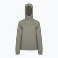 Marmot Novus LT Hybrid Hoody Damenjacke grau M1239621543