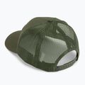 Marmot Retro Trucker Baseballkappe grün M143134859 3