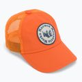 Marmot Alpine Soft Mesh Trucker Kappe orange M1431521524