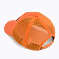 Marmot Alpine Soft Mesh Trucker Kappe orange M1431521524 3