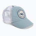 Marmot Alpine Soft Mesh Trucker Baseballkappe blau M1431521542