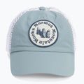 Marmot Alpine Soft Mesh Trucker Baseballkappe blau M1431521542 4