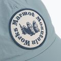 Marmot Alpine Soft Mesh Trucker Baseballkappe blau M1431521542 5