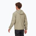 Herren Marmot Alt HB Hoody Vetiver Hybrid Jacke 3
