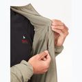 Herren Marmot Alt HB Hoody Vetiver Hybrid Jacke 5