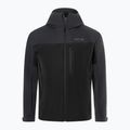 Herren Marmot Rom Gore Tex Softshell Jacke schwarz 7