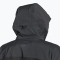 Herren Marmot Rom Gore Tex Softshell Jacke schwarz 5