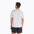 Herren Marmot Coastal hellgrau heather T-shirt 2