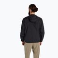Herren Marmot Superalloy Bio Wind Jacke schwarz 3