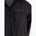 Herren Marmot Superalloy Bio Wind Jacke schwarz 5