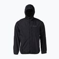 Herren Marmot Superalloy Bio Wind Jacke schwarz 7