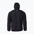 Herren Marmot Superalloy Bio Wind Jacke schwarz 8