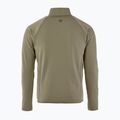 Herren Marmot Leconte Fleece 1/2 Zip vetiver Sweatshirt 7