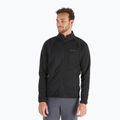 Men's Marmot Leconte Fleece Sweatshirt schwarz