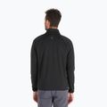 Men's Marmot Leconte Fleece Sweatshirt schwarz 3