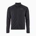 Men's Marmot Leconte Fleece Sweatshirt schwarz 7
