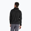 Men's Marmot Leconte Full Zip Hoody Fleece-Sweatshirt schwarz 3