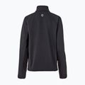 Damen Marmot Leconte Fleece Sweatshirt mit Kapuze schwarz 7