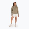 Marmot Leconte Damen Sweatshirt ohne Kapuze aus Fleecevetiver 2