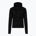 Marmot Leconte Fleece-Kapuzenpullover für Damen schwarz 7