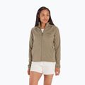 Damen Marmot Leconte Fleece Sweatshirt vetiver