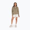 Damen Marmot Leconte Fleece Sweatshirt vetiver 2