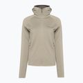 Damen Marmot Leconte Fleece Sweatshirt vetiver 7