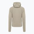 Damen Marmot Leconte Fleece Sweatshirt vetiver 8