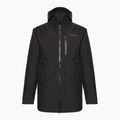 Herren Marmot Oslo GORE-TEX Regenjacke schwarz